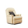 Sherborne Keswick Chair In Leather