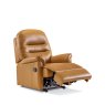 Sherborne Keswick Chair In Leather