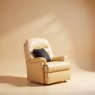 Sherborne Keswick Chair In Leather