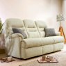 Sherborne Keswick 3 Seater Sofa In Fabric