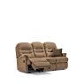 Sherborne Keswick 3 Seater Sofa In Fabric