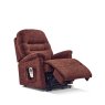 Sherborne Keswick Riser Recliner In Fabric