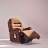 Sherborne Keswick Riser Recliner In Fabric