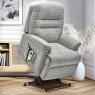 Sherborne Keswick Riser Recliner In Fabric