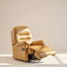 Sherborne Keswick Riser Recliner In Leather