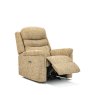 Sherborne Leyburn Chair In Fabric