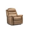 Sherborne Leyburn Chair In Leather