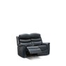 Sherborne Leyburn 2 Seater Sofa In Leather
