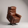 Leyburn Riser Recliner In Leather