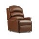 Sherborne Malham Chair In Leather