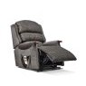 Sherborne Malham Riser Recliner In Fabric