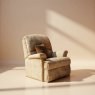 Sherborne Nevada Chair In Fabric