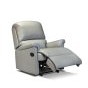 Sherborne Nevada Chair In Leather