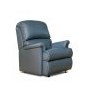 Sherborne Nevada Chair In Leather