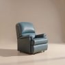 Sherborne Nevada Chair In Leather