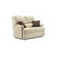 Sherborne Nevada 2 Seater Sofa In Fabric