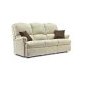 Sherborne Nevada 3 Seater Sofa In Fabric