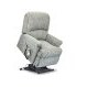 Sherborne Nevada Riser Recliner In Fabric