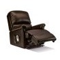 Sherborne Nevada Riser Recliner In Leather