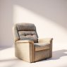 Roma Chair Fabric HF