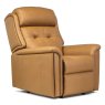 382 Roma Fixed Chair L