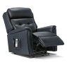 Std  Roma Riser Recliner L