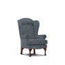 Sherborne Salisbury Fireside Chair