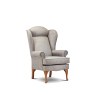Sherborne Salisbury Fireside Chair