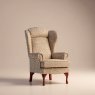 Salisbury High Fireside Fabric HF