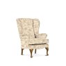 Sherborne Westminster Fireside Chair