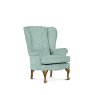 Sherborne Westminster Fireside Chair