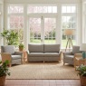 Arlington 3 seater 3 pc Set Lifestyle