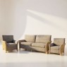 Arlington 3 Seater 3 pc Set Main Image HF