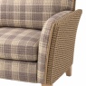 Arligton Heather Plum