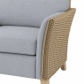 Arlington Duke Grey Plain
