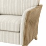 Arlington Imperial Cream Stripe