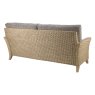 Arlington 3 Seater back