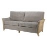 Arlington 3 Seater front