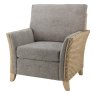 Arlington Armchair Front