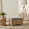  Arlington Footstool