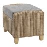 Arlington Footstool
