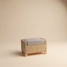 Arlington Footstool HF