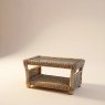Arlington Coffee Table Glass