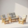 Bali 2 seater 3 pc Set Main Image HF
