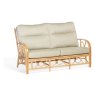 Bali 3 Seater Angle