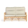 Bali 3 Seater Front