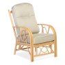 Bali Chair Angle
