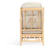 Bali Chair Back