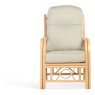 Bali Chair Front