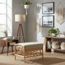 Bali Footstool Lifestyle